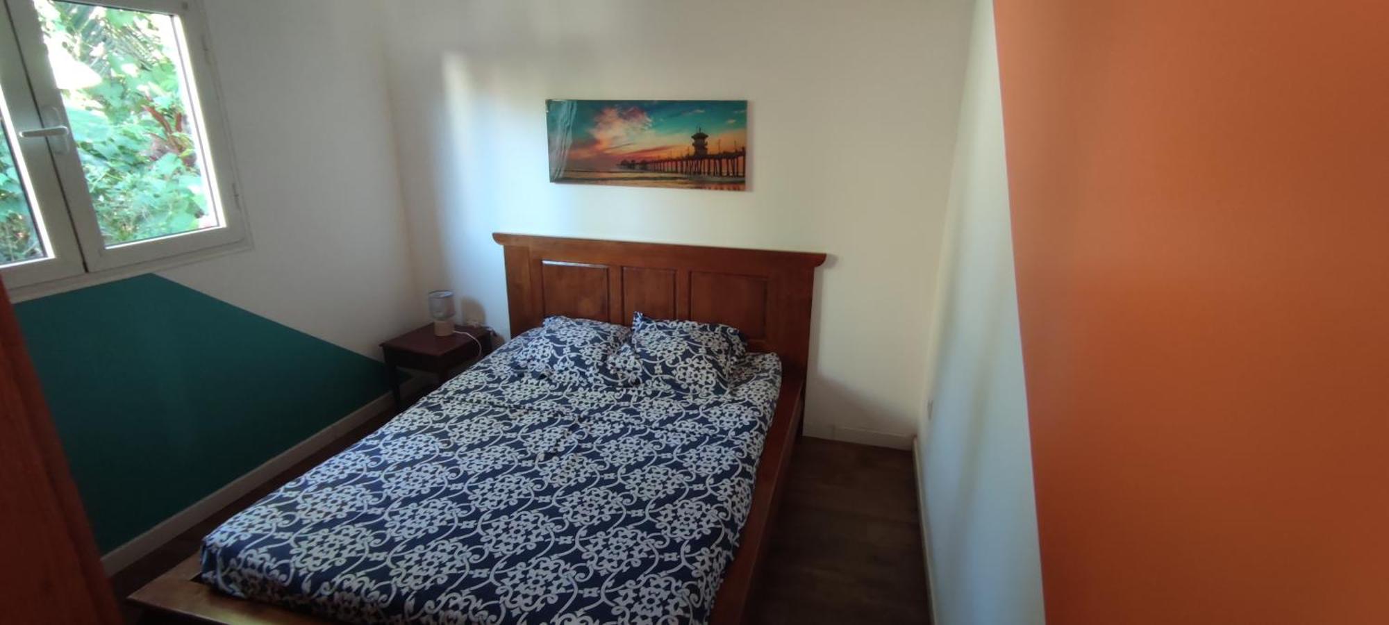 Chalet Les Azalees Le Tampon Eksteriør billede