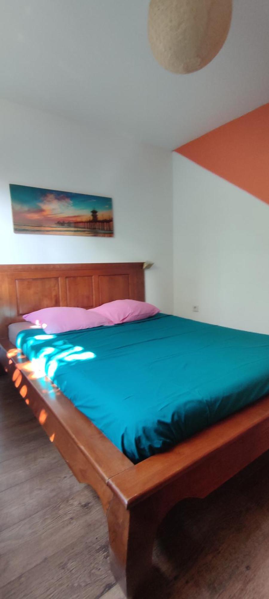 Chalet Les Azalees Le Tampon Eksteriør billede